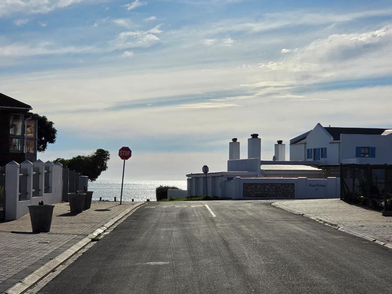 0 Bedroom Property for Sale in Britannia Bay Western Cape